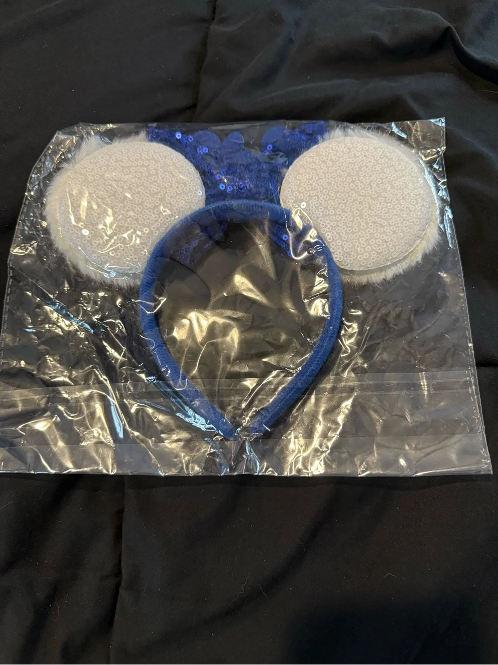 N/A set mickey